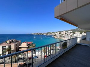 3 bedrooms Apartment in Palma de Majorca, Spain No. 14722