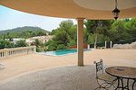 5 bedrooms Villa in Peguera, Spain No. 14732 - Image 10