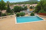 5 bedrooms Villa in Peguera, Spain No. 14732 - Image 12