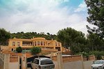 5 bedrooms Villa in Peguera, Spain No. 14732 - Image 13