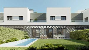 4 bedrooms Villa in Palma de Majorca, Spain No. 14736