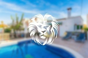 5 bedrooms Villa in Son Ferrer, Spain No. 14737