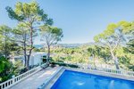 4 bedrooms Villa in Nova Santa Ponsa, Spain No. 14739 - Image 21