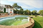 5 bedrooms Villa in Santa Ponsa, Spain No. 14743 - Image 18