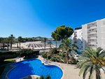 1 bedroom Apartment in Santa Ponsa, Spain No. 14757 - apartment in Spain