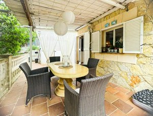 2 bedrooms Villa in Es Capdella, Spain No. 14765