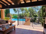 3 bedrooms Villa in Santa Ponsa, Spain No. 14776 - Image 14