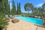 3 bedrooms Villa in Santa Ponsa, Spain No. 14776 - Image 16