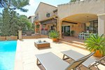 3 bedrooms Villa in Santa Ponsa, Spain No. 14776 - Image 17