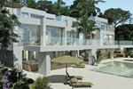 5 bedrooms Villa in Cala Vinyes, Spain No. 14778 - Image 10