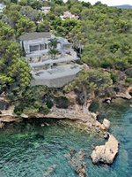 5 bedrooms Villa in Cala Vinyes, Spain No. 14778 - Image 11