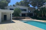 5 bedrooms Villa in Santa Ponsa, Spain No. 14783 - Image 6