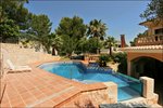 6 bedrooms Villa in El Toro, Spain No. 14787 - villa in Spain