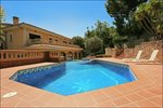 6 bedrooms Villa in El Toro, Spain No. 14787 - Image 17