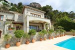 4 bedrooms Villa in Port D'andratx, Spain No. 14788 - Image 2