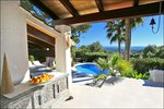 5 bedrooms Villa in Bendinat, Spain No. 14792 - villa in Spain