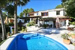 5 bedrooms Villa in Bendinat, Spain No. 14792 - Image 2