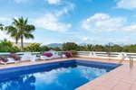 4 bedrooms Villa in Santa Ponsa, Spain No. 14795 - Image 11