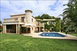 4 bedrooms Villa in Sol De Mallorca, Spain No. 14796 - Image 21