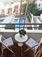 2 bedrooms Apartment in Santa Ponsa, Spain No. 14799 - Image 9