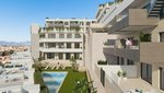 2 bedrooms Apartment in Aguilas, Spain No. 14810 - Image 2