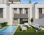 4 bedrooms Villa in Aguilas, Spain No. 14811 - villa in Spain