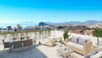 4 bedrooms Villa in Aguilas, Spain No. 14811 - Image 2