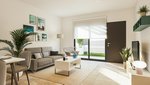 4 bedrooms Villa in Aguilas, Spain No. 14811 - Image 3