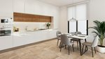 2 bedrooms Penthouse in Aguilas, Spain No. 14815 - Image 5