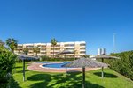 3 bedrooms Apartment in Alicante, Spain No. 14816 - apartment in Spain