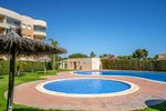 3 bedrooms Apartment in Alicante, Spain No. 14816 - Image 7