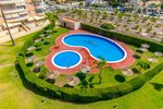 3 bedrooms Apartment in Alicante, Spain No. 14816 - Image 9