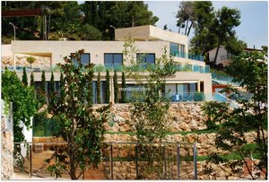 6 bedrooms Villa in Tossa de Mar, Spain No. 14823