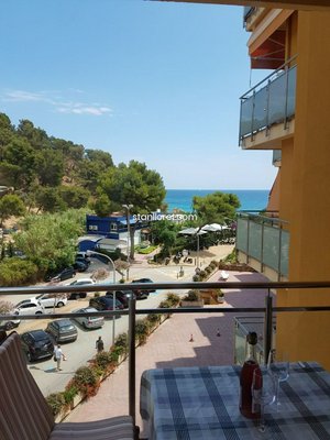 2 bedrooms Apartment in Lloret de Mar, Spain No. 14824
