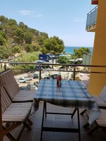 2 bedrooms Apartment in Lloret de Mar, Spain No. 14824 - Image 14