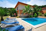 8 bedrooms Villa in Lloret de Mar, Spain No. 14825 - villa in Spain