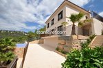 4 bedrooms Villa in Lloret de Mar, Spain No. 14826 - villa in Spain