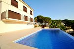 4 bedrooms Villa in Lloret de Mar, Spain No. 14826 - Image 4