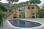 4 bedrooms Villa in Lloret de Mar, Spain No. 14827 - Image 23