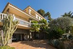 4 bedrooms Villa in Blanes, Spain No. 14830 - villa in Spain