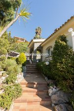 4 bedrooms Villa in Blanes, Spain No. 14830 - Image 9