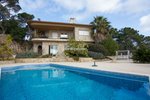 4 bedrooms Villa in Lloret de Mar, Spain No. 14831 - villa in Spain