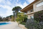 4 bedrooms Villa in Lloret de Mar, Spain No. 14831 - Image 30