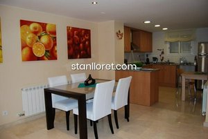 4 bedrooms Apartment in Lloret de Mar, Spain No. 14833