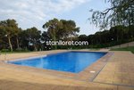 4 bedrooms Apartment in Lloret de Mar, Spain No. 14833 - Image 17
