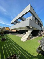 5 bedrooms Villa in Girona, Spain No. 14834 - villa in Spain