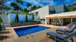 4 bedrooms Villa in Blanes, Spain No. 14836 - villa in Spain