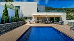 4 bedrooms Villa in Blanes, Spain No. 14836 - Image 2