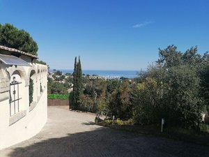 6 bedrooms Villa in Lloret de Mar, Spain No. 14837