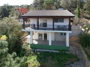 2 bedrooms Villa in Lloret de Mar, Spain No. 14838